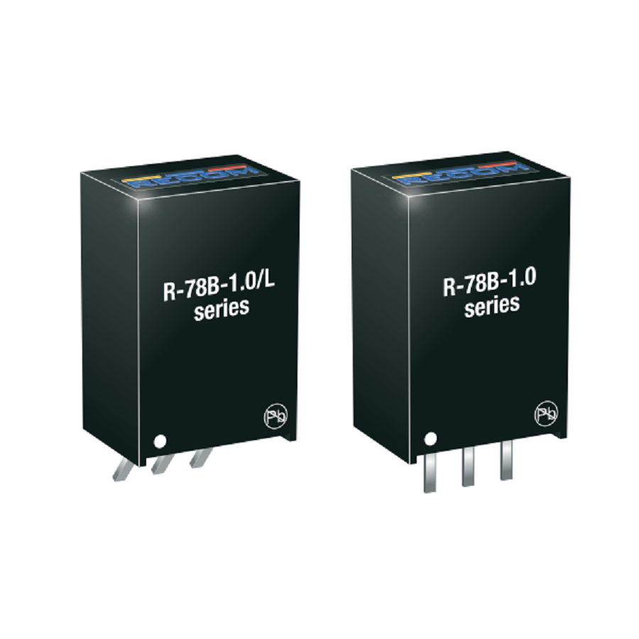 R-78B3.3-1.0L-Recom Power